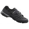 Cyklistická obuv Shimano SH-MT502 čierna 46 EU