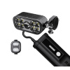Ravemen XR6000 Inteligentné denné svetlo s bezdrôtovým ovládaním
