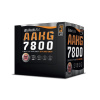 BioTech USA AAKG 7800 20 x 25 ml, Balenie 20 x 25 ml, Príchuť ružový grep