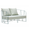 ISIMAR Lagarto 2 Seats Sofa