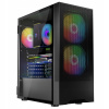 PBM MSI Ryzen 7 5700X RTX 4070 Super 32GB SSD 1TB M.2 W11 DLSS 3
