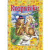 Rozprávky tatranské - Rákay Anton, Vrabec Ján