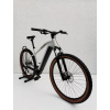 E bike Cube Reaction Hybrid ONE 625 lightgrey´n´rose XL