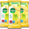 Dettol vlhčené obrúsky mokré čistiace obrúsky 36 l