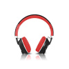 Slúchadlá Bluetooth LTC Mizzo Red