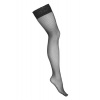 Kotek Fishnet Hold Ups H010, S/M