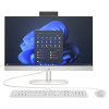 HP ProOne 245 G10 AiO 23.8 NT/Ryzen 3 7320U/8 GB/256 GB/Win 11 Pro/bílá 9H6M5ET-BCM