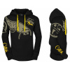 Hotspot Design Mikina Fishing Mania Catfishing - XL