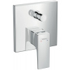 Hansgrohe Metropol vaňová/sprchová batéria podomietková chrómová 32545000