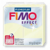 Modelovacia hmota, 57 g, polymérová, FIMO Effect, v tme svietiaca