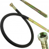 Hadica pre vibrátor betónu so závitom 2 m x 35 mm MAR-POL M79538