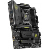 MSI MAG X870 TOMAHAWK WIFI / AMD X870 / AM5 / 4x DDR5 / 4x M.2 / HDMI / USB-C / WiFi / ATX