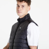 Vesta Horsefeathers Asher Vest Black S S