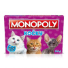Spoločenská hra Monopoly Mačky