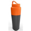 Light My Fire Pack-up-Bottle orange
