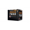 BioTech USA AAKG 7800, 20 x 25 ml, ružový grapefruit