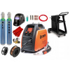 Zváračka - Migomat Weller Kemppi Minarc-Mig Evo 200 set (Zváračka - Migomat Weller Kemppi Minarc-Mig Evo 200 set)