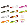 Umělá nástraha Delphin KARMA UVs / 5ks 8cm/BEST