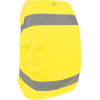 KORNTEX RH100 TILBURG / Reflexný obal na batoh - yellow Univerzálny