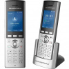 Grandstream WP820 WiFi IP tel., 2,4