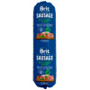 Brit Sausage Turkey & Pea 0,8 kg