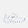 Skechers Dámske biele tenisky Skechers Slip-ins: Glide-Step Pro