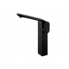 Futura Black Washbasin batéria 02974 Wysoka Bisk (Futura Black Washbasin batéria 02974 Wysoka Bisk)