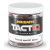 Mikbaits Rozpustné Boilies Tactiq Cesnak špeciál 250 ml - 20 mm
