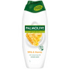 Palmolive Naturals Milk & Honey sprchový gél 500 ml