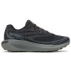 obuv merrell J068219 MORPHLITE GTX black/rock J068219 ve velikosti 47
