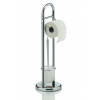 Kela WC sada FABIO KL-18002
