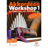 Škola pre akordeón - Akkordeón Workshop 1