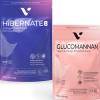 Valentus Global Glucomannan Valentus/Zinzino Ks: Glucomannan + Hibernate 8 2x 30ks Kontrola apetítu prirodzene