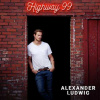 ALEXANDER LUDWIG - HIGHWAY 99 (1CD)