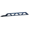 XTLINE XTS2243HM Pilový plátek mečový TC Bimetal, 455x50x1,5 mm, 2 Tpi (1bal/1ks)