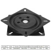 Onpira Lazy Susan / otočný mechanizmus 90 ° s vratnou pružinou Rozmer: 200 x 200 mm
