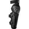 Chránič kolien Fox Titan Race Knee Guard, Ce Black L/XL