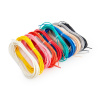 3D pero náplne PLC filament 10x5m mix farieb - 1 balenie
