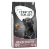 Concept for Life Adult Labradorský retríver - výhodné balenie: 2 x 12 kg
