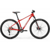 Merida horský bicykel BIG.NINE 500 červený(biely) 29