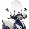KAPPA 6109AK číre plexi KYMCO Like 50 / 125 / 150 (17-24)