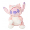 Ledové království Plyšák Stitch Angel v obleku lišky 25cm