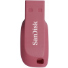 USB kľúč SanDisk Cruzer Blade 32 GB USB 2.0 ružový