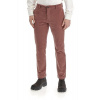 NOHAVICE LA MARTINA MAN TROUSERS CORDUROY SEQUOIA