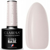 Claresa Gél lak Rubber Base 1 5 ml