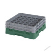 Kôš do umývačky 36 pozícií- výška 13,2 cm, Ø 7,2 cm (CAMBRO Camrack koše do umývačky)