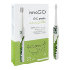 INNOGIO Elektronická sonická zubná kefka GIOSonic Crocodile