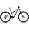 Elektro bicykel Cube Stereo Hybrid One44 HPC Race driedherbs 2026