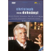 DOHNANYI: In Rehearsal (DVD)