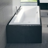 Ravak Vaňa FORMY 01 SLIM 170 x 75 snowwhite C691300000